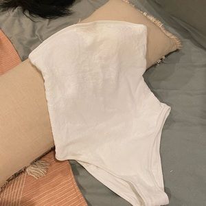 Aerie one piece bath suit